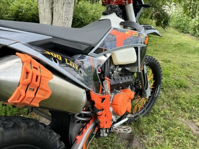 Kovi 6510, объемом двигателя 14.86 л и пробегом 0 тыс. км за 2400 $, фото 9 на Automoto.ua