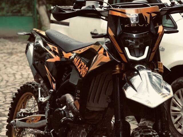 Kovi 6510, объемом двигателя 0.28 л и пробегом 0 тыс. км за 2200 $, фото 3 на Automoto.ua