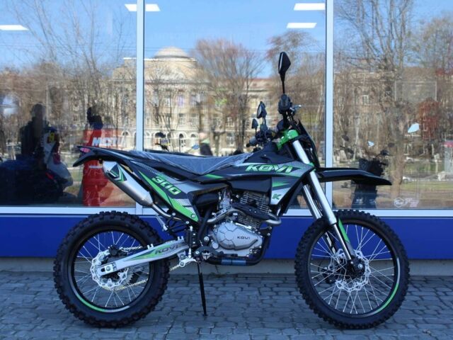 Kovi 6510, объемом двигателя 0.3 л и пробегом 0 тыс. км за 1790 $, фото 3 на Automoto.ua