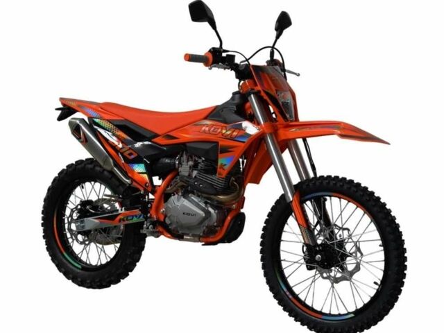 Kovi 6510, объемом двигателя 0.27 л и пробегом 0 тыс. км за 1790 $, фото 2 на Automoto.ua