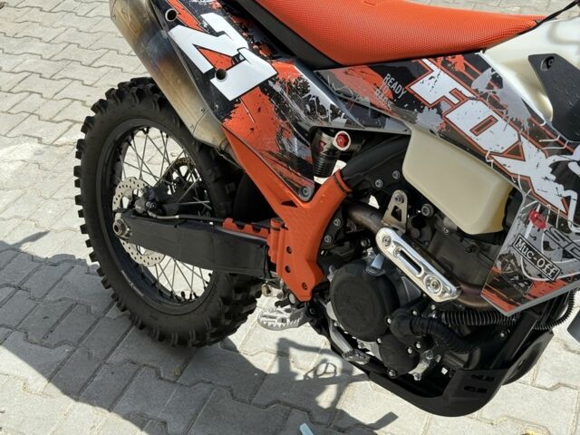 Kovi 6510, объемом двигателя 14.86 л и пробегом 0 тыс. км за 2500 $, фото 4 на Automoto.ua