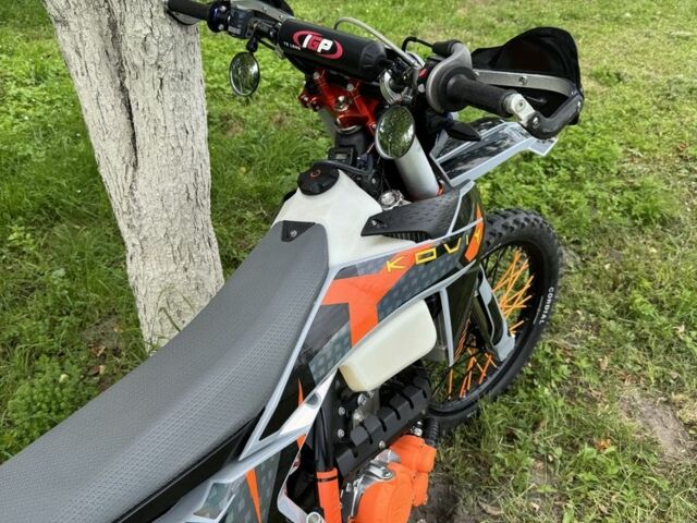 Kovi 6510, объемом двигателя 14.86 л и пробегом 0 тыс. км за 2400 $, фото 11 на Automoto.ua