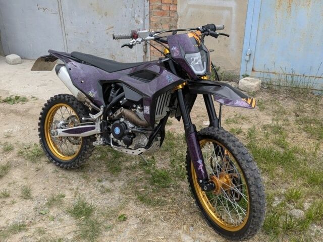 Kovi 6510, объемом двигателя 14.86 л и пробегом 0 тыс. км за 2250 $, фото 1 на Automoto.ua