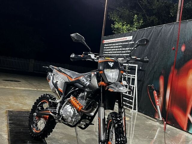 Kovi 6510, объемом двигателя 0.25 л и пробегом 0 тыс. км за 1500 $, фото 3 на Automoto.ua