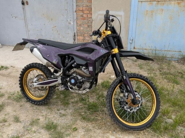 Kovi 6510, объемом двигателя 14.86 л и пробегом 0 тыс. км за 2250 $, фото 5 на Automoto.ua