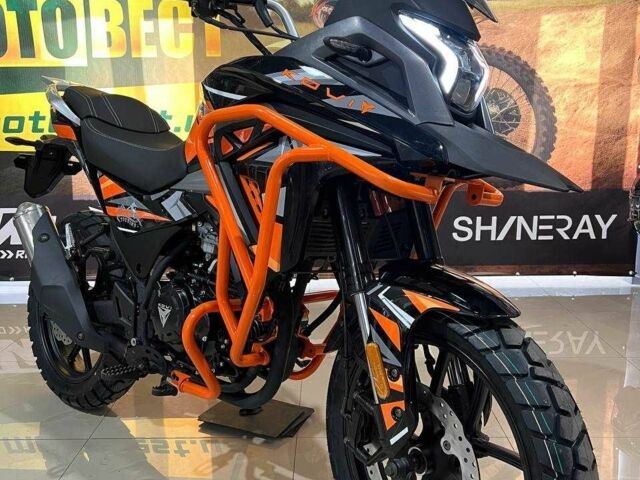 Kovi 6510, объемом двигателя 0.25 л и пробегом 0 тыс. км за 2150 $, фото 7 на Automoto.ua
