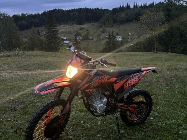 Kovi 6510, объемом двигателя 0.25 л и пробегом 0 тыс. км за 1475 $, фото 4 на Automoto.ua