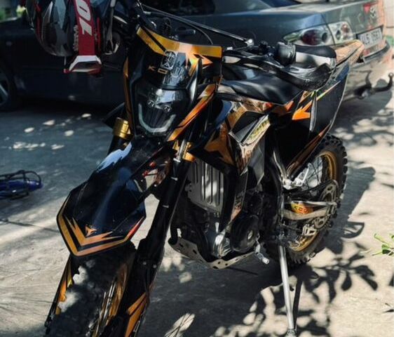 Kovi 6510, объемом двигателя 0.28 л и пробегом 0 тыс. км за 2200 $, фото 7 на Automoto.ua