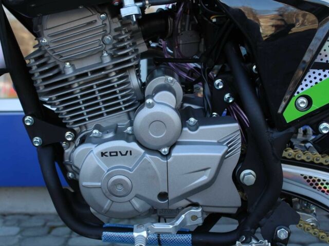 Kovi 6510, объемом двигателя 0.3 л и пробегом 0 тыс. км за 1790 $, фото 8 на Automoto.ua