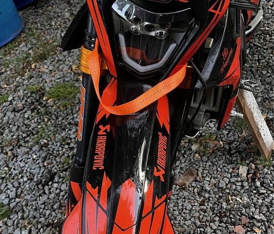 Kovi 6510, объемом двигателя 0.28 л и пробегом 0 тыс. км за 2200 $, фото 6 на Automoto.ua