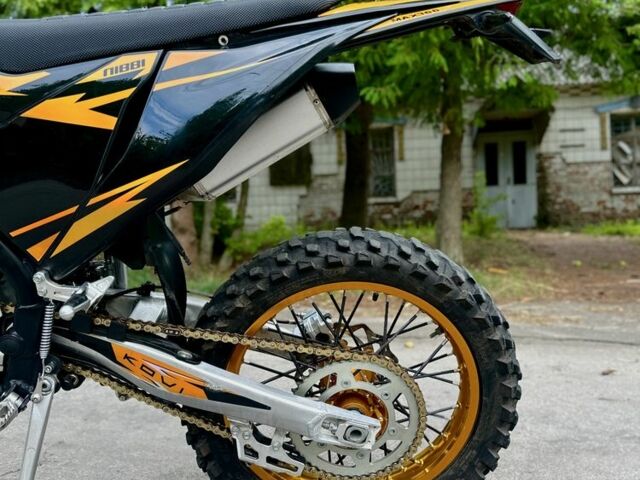Kovi 6510, объемом двигателя 0.3 л и пробегом 0 тыс. км за 2050 $, фото 7 на Automoto.ua