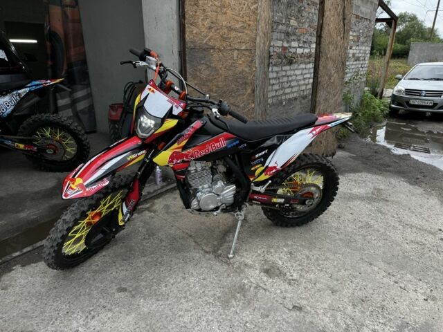 Kovi 6510, объемом двигателя 0.3 л и пробегом 0 тыс. км за 1800 $, фото 2 на Automoto.ua