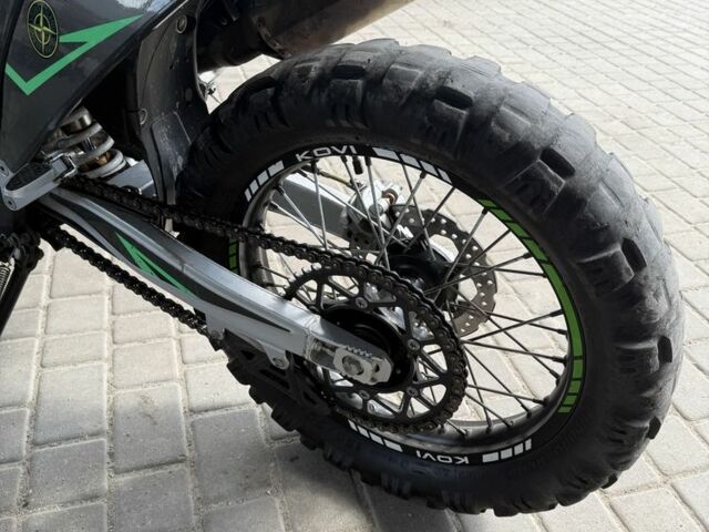 Kovi 6510, объемом двигателя 0.25 л и пробегом 0 тыс. км за 1561 $, фото 6 на Automoto.ua