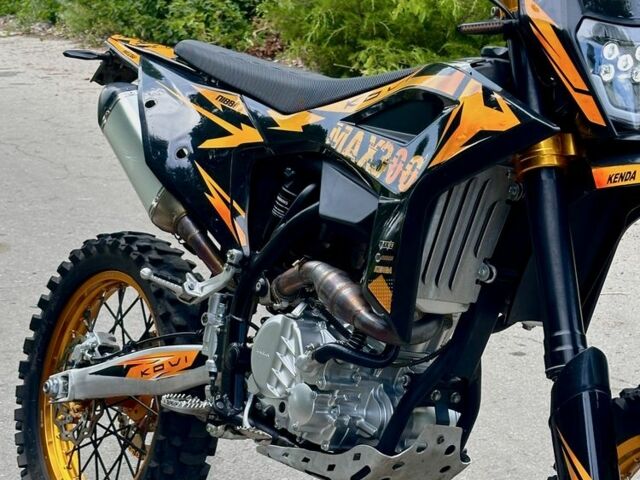 Kovi 6510, объемом двигателя 0.3 л и пробегом 0 тыс. км за 2050 $, фото 16 на Automoto.ua