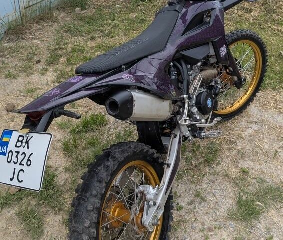Kovi 6510, объемом двигателя 14.86 л и пробегом 0 тыс. км за 2250 $, фото 2 на Automoto.ua