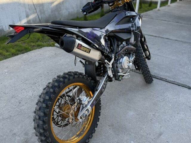 Kovi 6510, объемом двигателя 0.3 л и пробегом 0 тыс. км за 2300 $, фото 8 на Automoto.ua