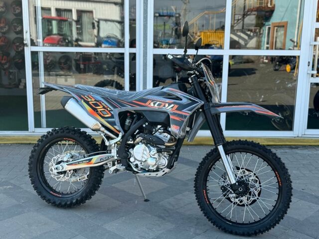 Kovi 6510, объемом двигателя 0.28 л и пробегом 0 тыс. км за 2600 $, фото 11 на Automoto.ua
