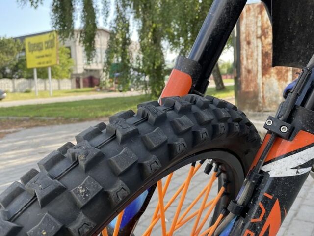 Kovi 6510, объемом двигателя 0.25 л и пробегом 0 тыс. км за 1750 $, фото 11 на Automoto.ua