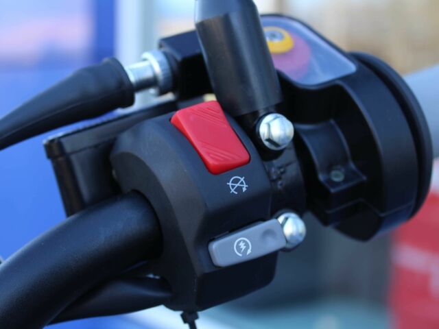 Kovi 6510, объемом двигателя 0.3 л и пробегом 0 тыс. км за 1790 $, фото 14 на Automoto.ua