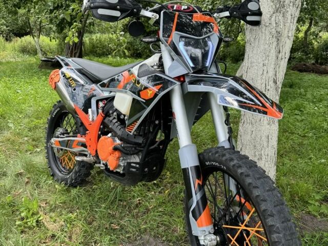 Kovi 6510, объемом двигателя 14.86 л и пробегом 0 тыс. км за 2400 $, фото 6 на Automoto.ua