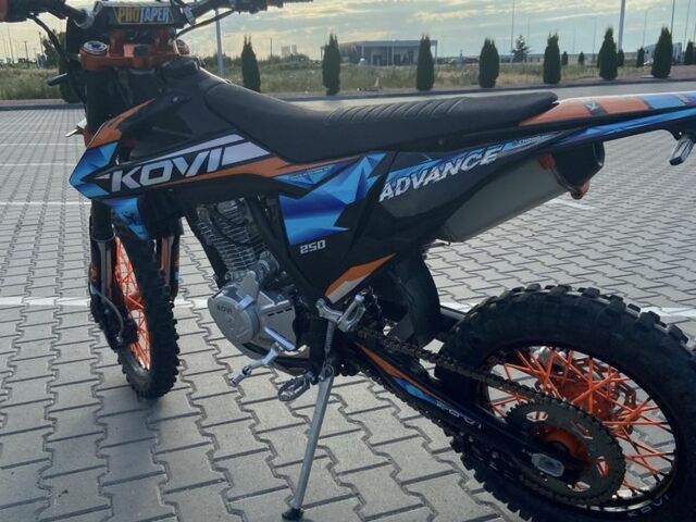 Kovi 6510, объемом двигателя 0.25 л и пробегом 0 тыс. км за 1802 $, фото 2 на Automoto.ua