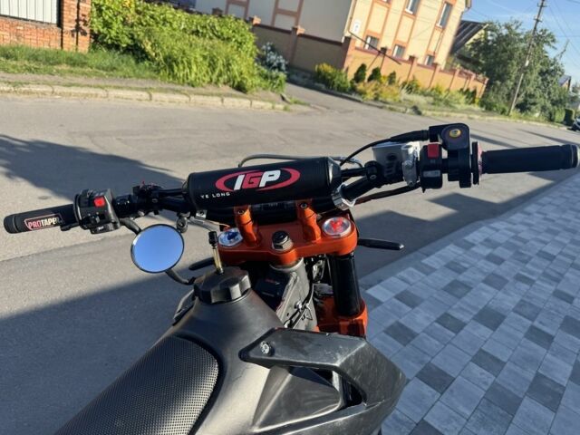 Kovi 6510, об'ємом двигуна 0.25 л та пробігом 0 тис. км за 1850 $, фото 11 на Automoto.ua