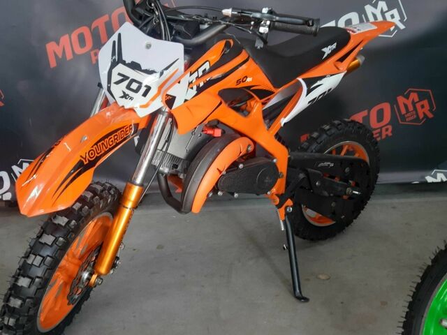 Kovi 6510, объемом двигателя 65 л и пробегом 0 тыс. км за 420 $, фото 1 на Automoto.ua
