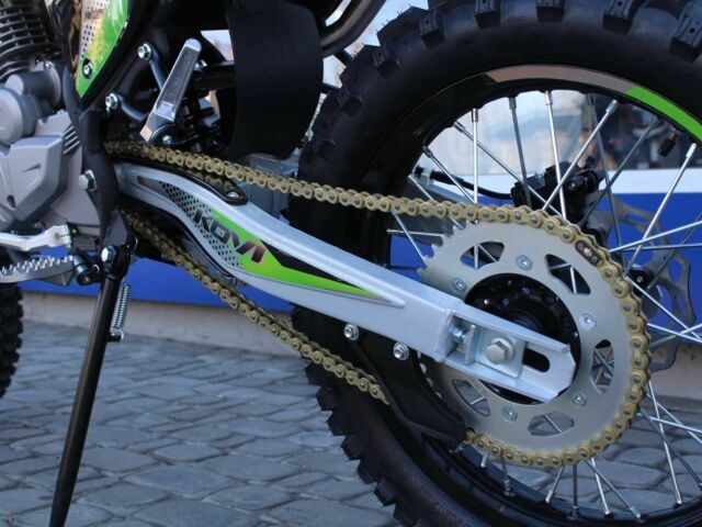 Kovi 6510, объемом двигателя 0.3 л и пробегом 0 тыс. км за 1790 $, фото 10 на Automoto.ua