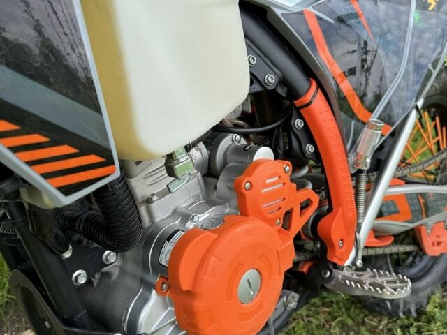 Kovi 6510, объемом двигателя 14.86 л и пробегом 0 тыс. км за 2400 $, фото 5 на Automoto.ua