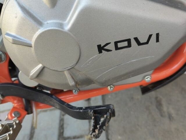 Kovi 6510, объемом двигателя 0.3 л и пробегом 0 тыс. км за 1650 $, фото 5 на Automoto.ua