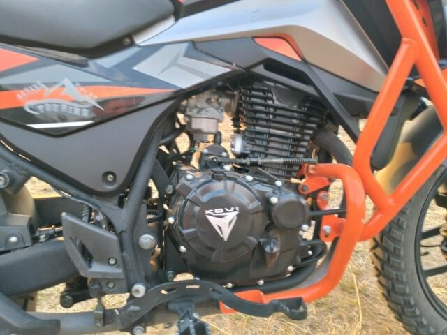 Kovi 6510, объемом двигателя 0.25 л и пробегом 0 тыс. км за 1921 $, фото 1 на Automoto.ua
