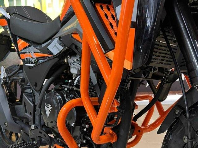 Kovi 6510, объемом двигателя 0.25 л и пробегом 0 тыс. км за 2150 $, фото 4 на Automoto.ua
