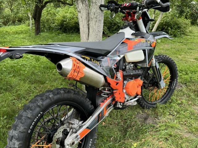 Kovi 6510, объемом двигателя 14.86 л и пробегом 0 тыс. км за 2400 $, фото 8 на Automoto.ua