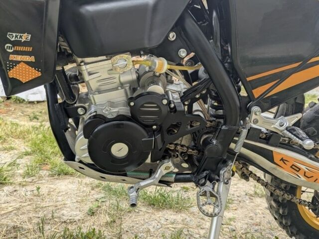 Kovi 6510, объемом двигателя 14.86 л и пробегом 0 тыс. км за 2250 $, фото 3 на Automoto.ua