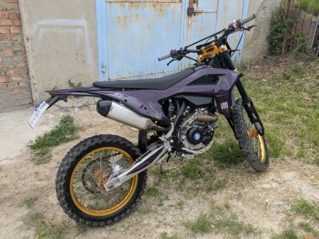 Kovi 6510, объемом двигателя 14.86 л и пробегом 0 тыс. км за 2250 $, фото 6 на Automoto.ua