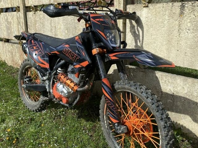 Kovi 6510, объемом двигателя 0.25 л и пробегом 0 тыс. км за 1500 $, фото 3 на Automoto.ua