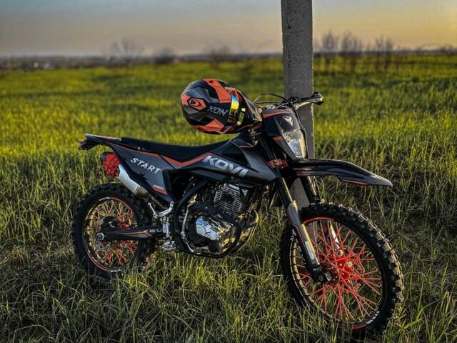 Kovi 6510, объемом двигателя 0.25 л и пробегом 0 тыс. км за 1677 $, фото 1 на Automoto.ua