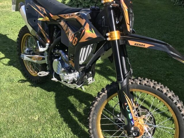 Kovi 6510, объемом двигателя 0.3 л и пробегом 0 тыс. км за 2390 $, фото 6 на Automoto.ua