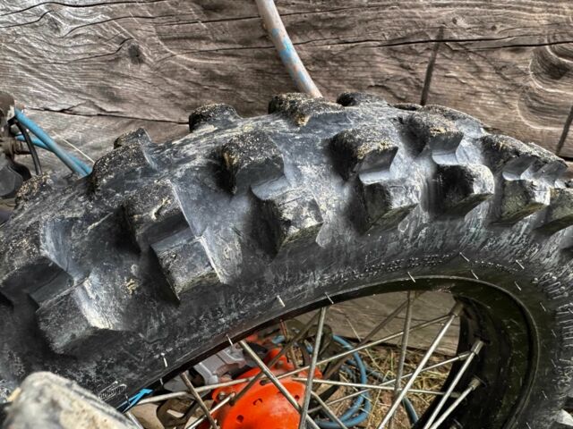 Kovi 6510, объемом двигателя 0.25 л и пробегом 0 тыс. км за 1600 $, фото 2 на Automoto.ua