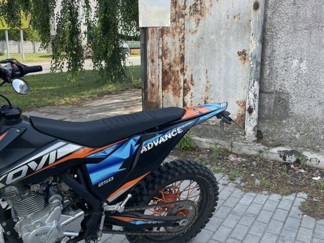 Kovi 6510, объемом двигателя 0.25 л и пробегом 0 тыс. км за 1750 $, фото 8 на Automoto.ua