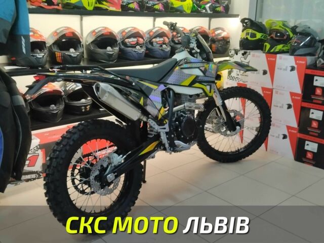 Kovi 6510, объемом двигателя 0.25 л и пробегом 0 тыс. км за 1980 $, фото 3 на Automoto.ua