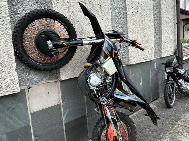 Kovi 6510, объемом двигателя 14.86 л и пробегом 0 тыс. км за 3000 $, фото 1 на Automoto.ua