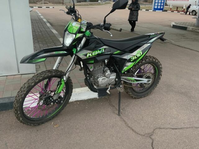 Kovi 6510, объемом двигателя 0.3 л и пробегом 0 тыс. км за 1611 $, фото 2 на Automoto.ua