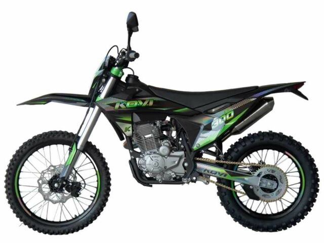 Kovi 6510, объемом двигателя 0.27 л и пробегом 0 тыс. км за 1790 $, фото 3 на Automoto.ua