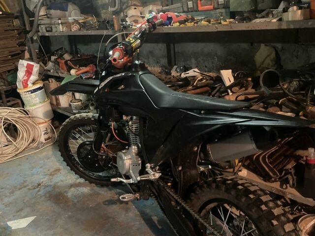 Kovi 6510, объемом двигателя 0.25 л и пробегом 0 тыс. км за 1550 $, фото 1 на Automoto.ua