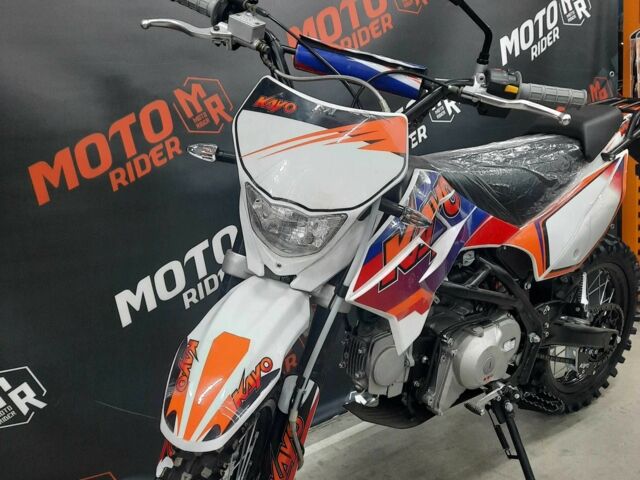 Kovi 6510, объемом двигателя 65 л и пробегом 0 тыс. км за 420 $, фото 20 на Automoto.ua