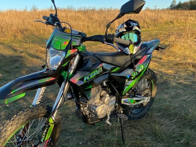 Kovi 6510, объемом двигателя 0.3 л и пробегом 0 тыс. км за 1611 $, фото 3 на Automoto.ua
