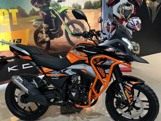 Kovi 6510, объемом двигателя 0.25 л и пробегом 0 тыс. км за 2150 $, фото 1 на Automoto.ua