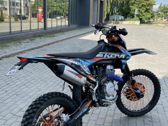 Kovi 6510, объемом двигателя 0.25 л и пробегом 0 тыс. км за 1750 $, фото 4 на Automoto.ua
