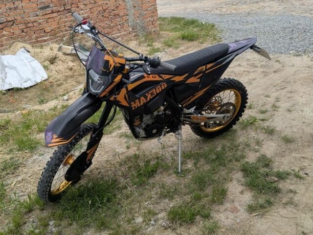 Kovi 6510, объемом двигателя 14.86 л и пробегом 0 тыс. км за 2250 $, фото 4 на Automoto.ua